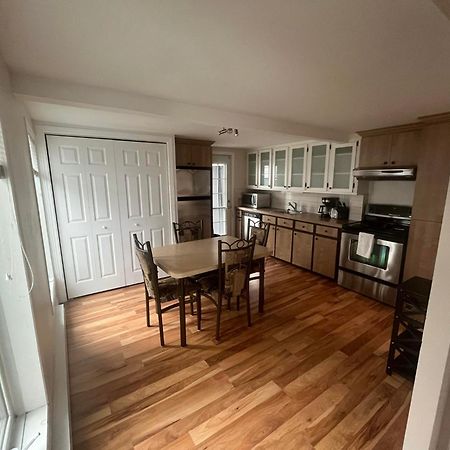 Appartement Condo Dans Le Vieux Quebec 외부 사진