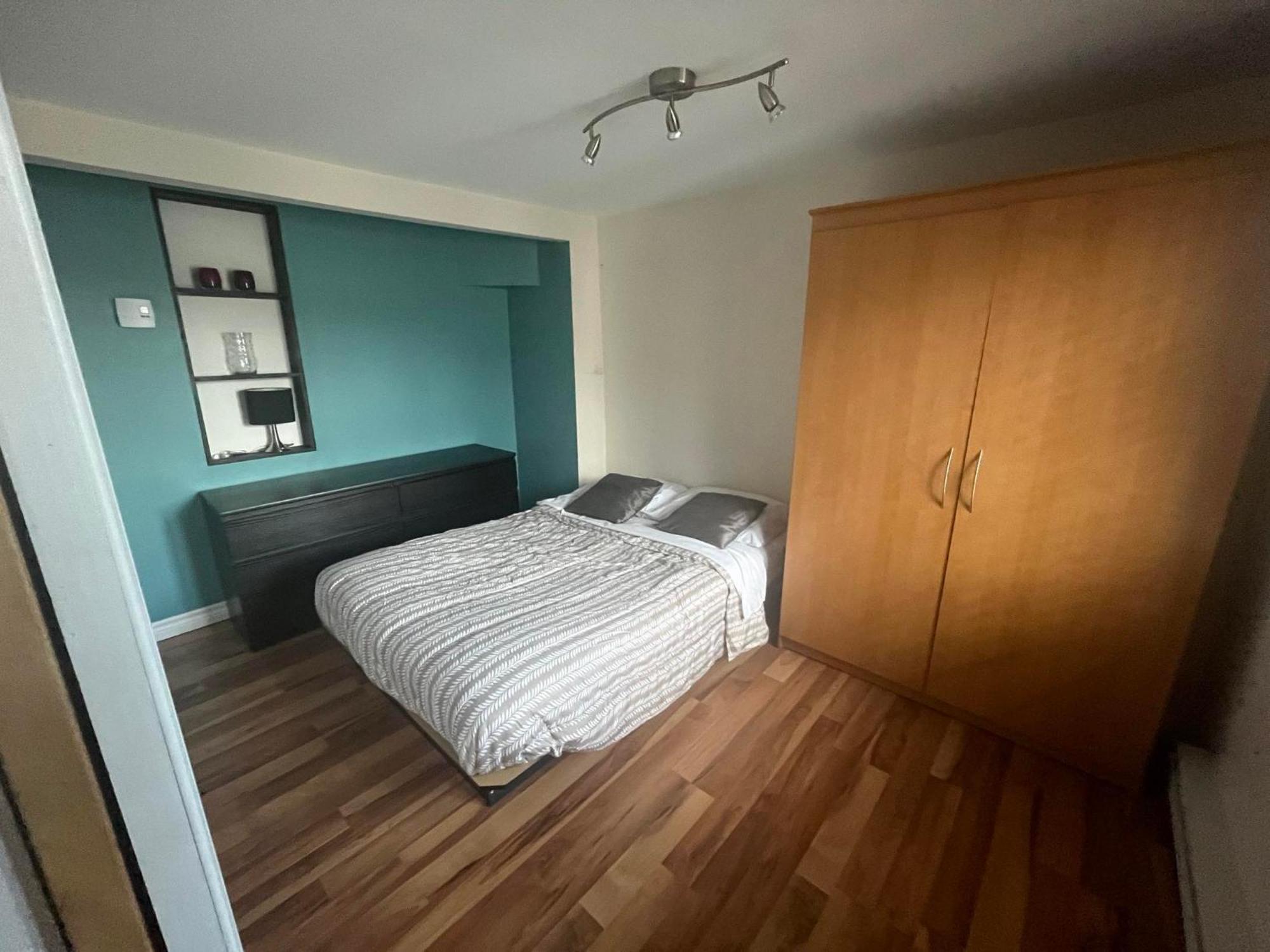 Appartement Condo Dans Le Vieux Quebec 외부 사진
