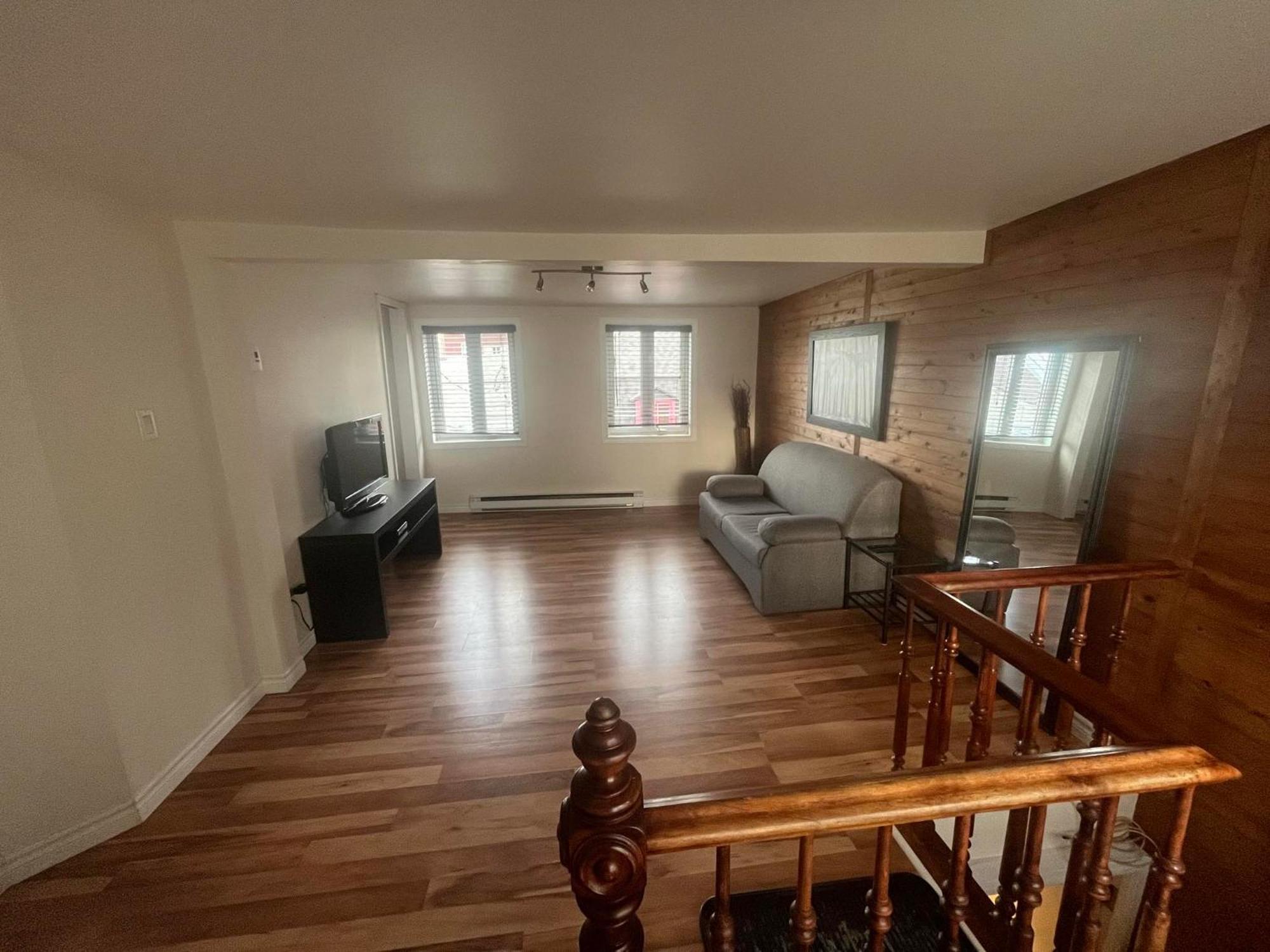 Appartement Condo Dans Le Vieux Quebec 외부 사진