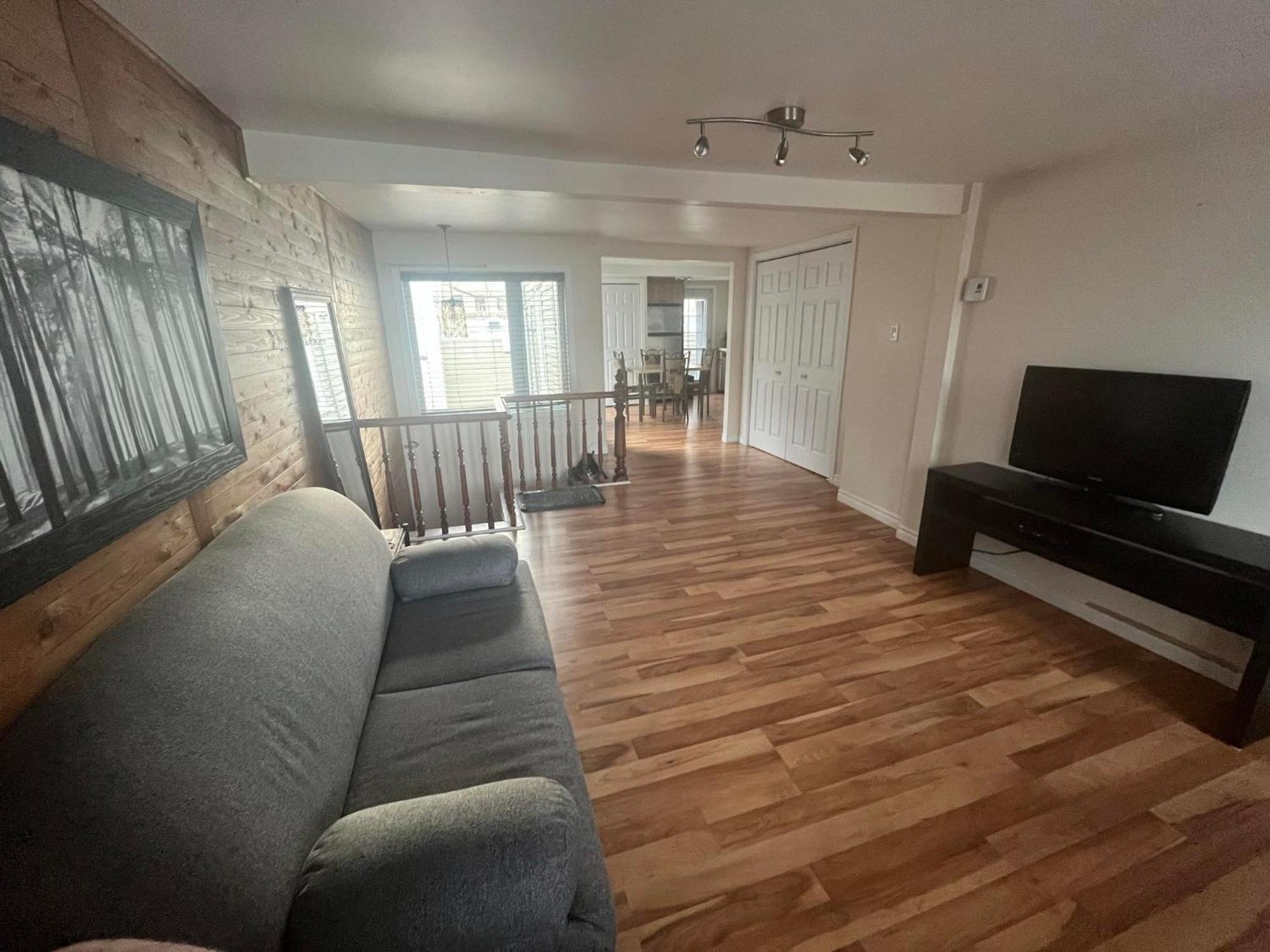 Appartement Condo Dans Le Vieux Quebec 외부 사진